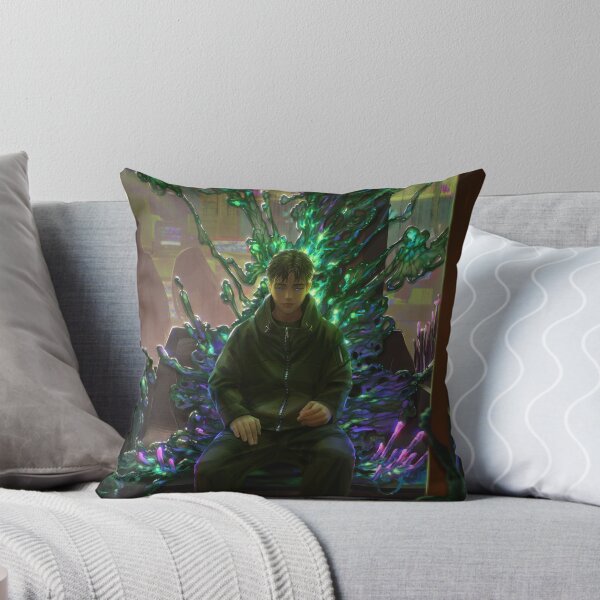 Item preview, Chinatown - Cameron designed and sold by xiaofanchuanart.