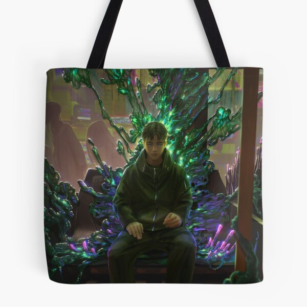 Item preview, Chinatown - Cameron designed and sold by xiaofanchuanart.
