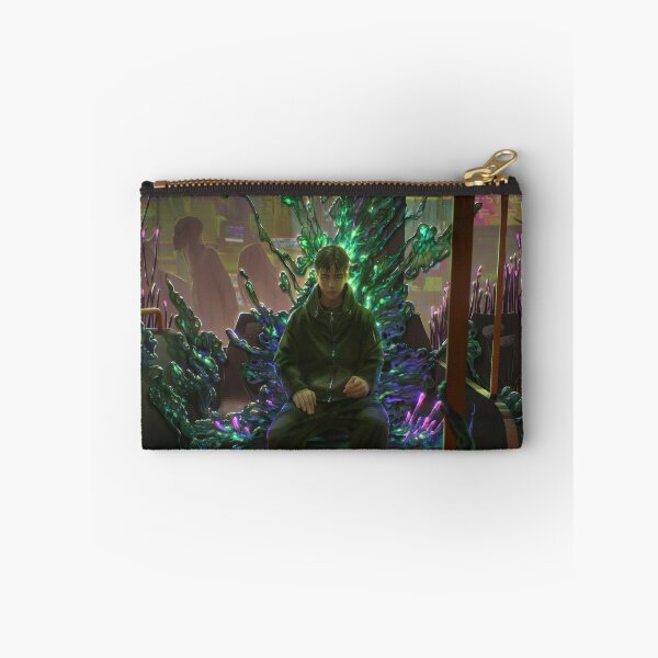 Item preview, Chinatown - Cameron designed and sold by xiaofanchuanart.