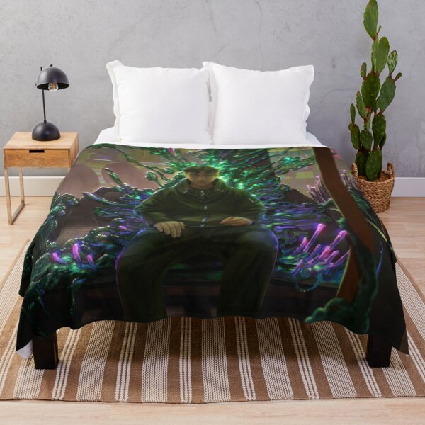 Item preview, Chinatown - Cameron designed and sold by xiaofanchuanart.