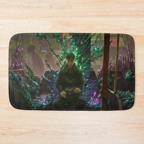Item preview, Chinatown - Cameron designed and sold by xiaofanchuanart.