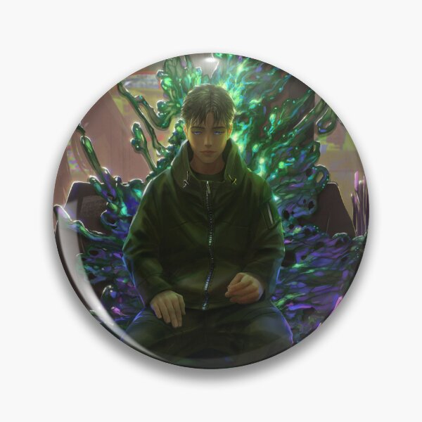 Item preview, Chinatown - Cameron designed and sold by xiaofanchuanart.
