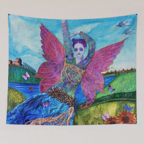Item preview, Soar designed and sold by Sunshyne66.