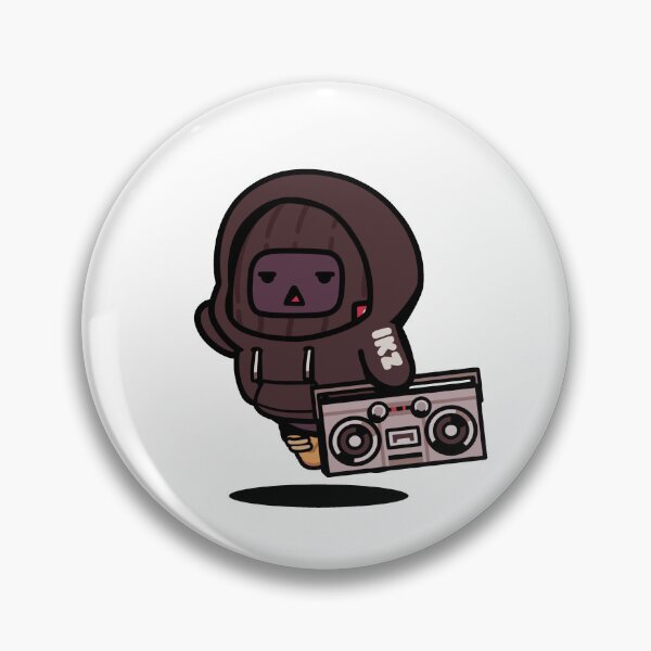 Item preview, BEANZ boombox designed and sold by BeanzDaddy.