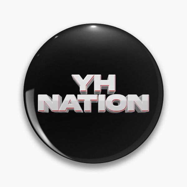 Item preview, Air Letters (Red outline) designed and sold by YHHimself.