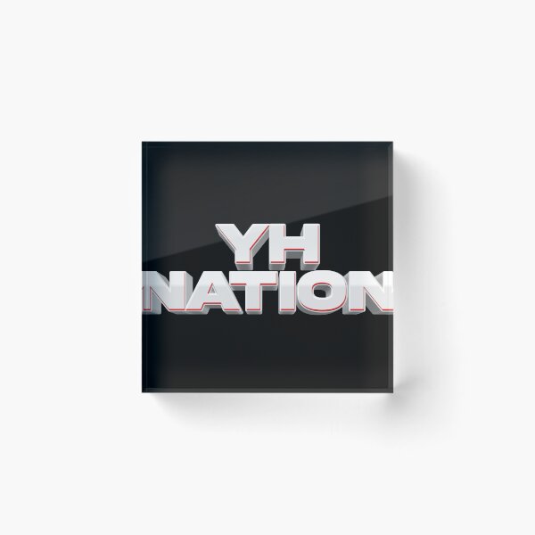 Item preview, Air Letters (Red outline) designed and sold by YHHimself.