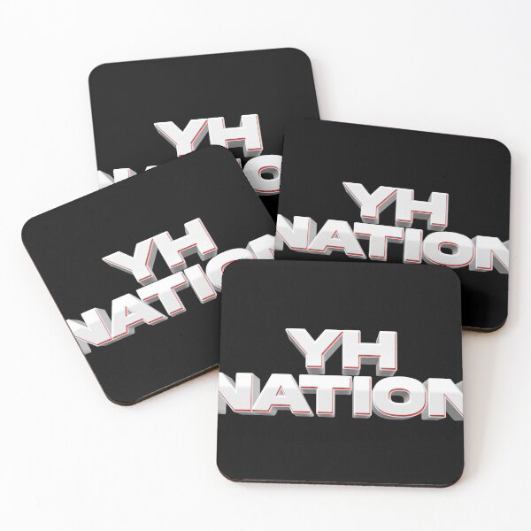 Item preview, Air Letters (Red outline) designed and sold by YHHimself.