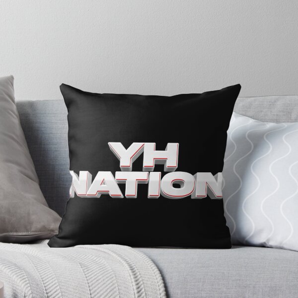Item preview, Air Letters (Red outline) designed and sold by YHHimself.