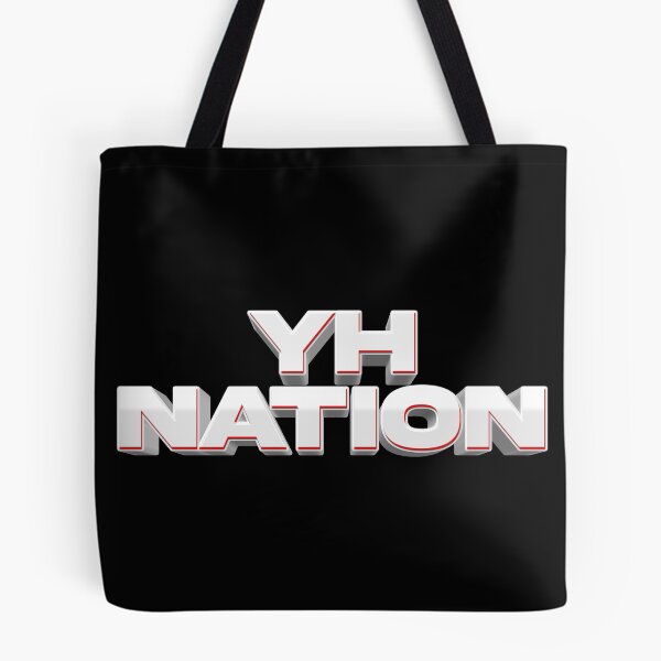 Item preview, Air Letters (Red outline) designed and sold by YHHimself.