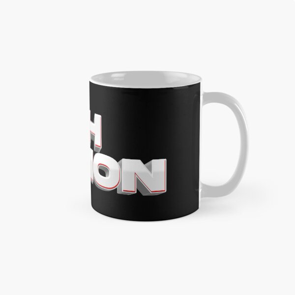 Item preview, Air Letters (Red outline) designed and sold by YHHimself.