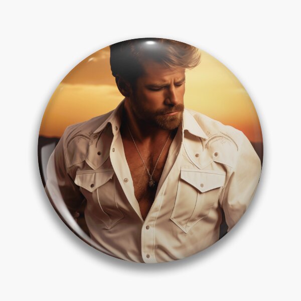 Item preview, Cowboy Sunset designed and sold by MilesJager.