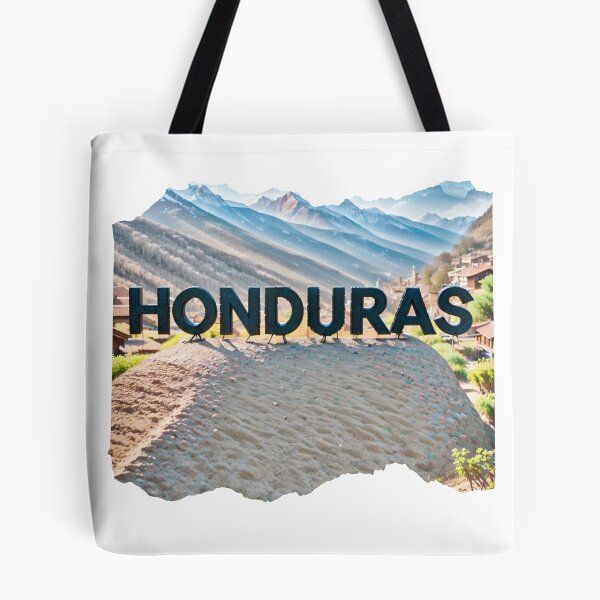 Item preview, HONDURAS 24 14 designed and sold by maveluzone.
