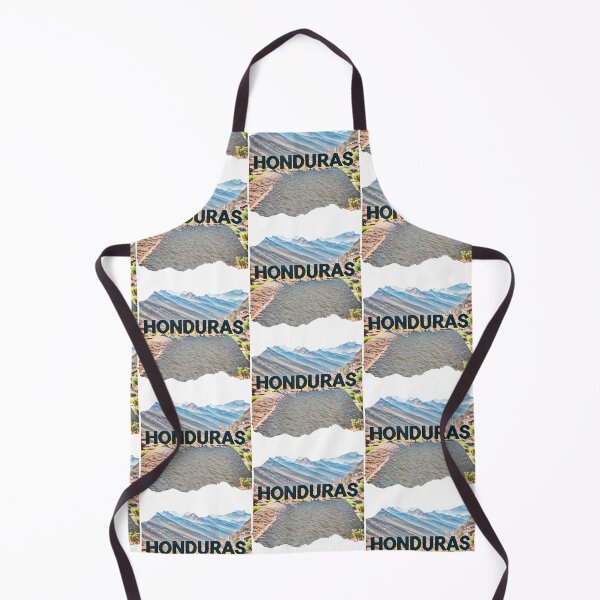 Item preview, HONDURAS 24 14 designed and sold by maveluzone.