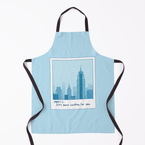 Item preview, NYC Skyline designed and sold by khokokatart.