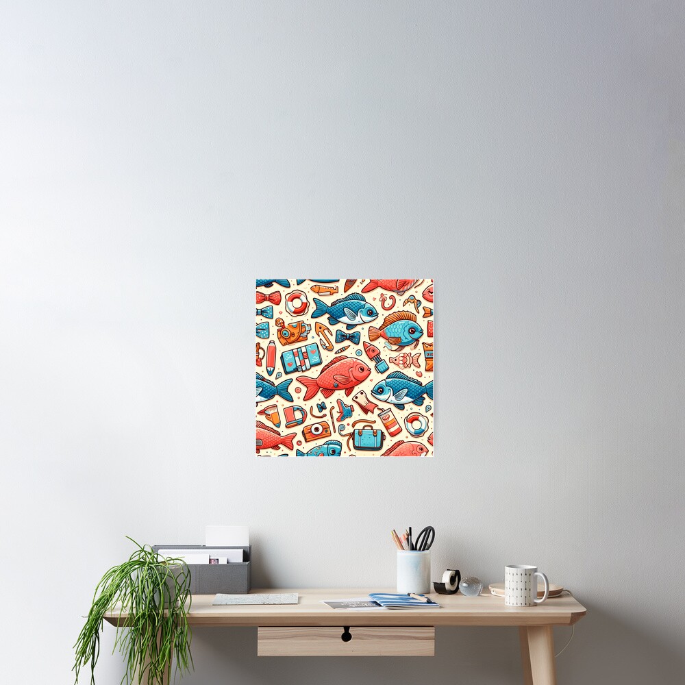 Item preview, Poster designed and sold by Designowner.