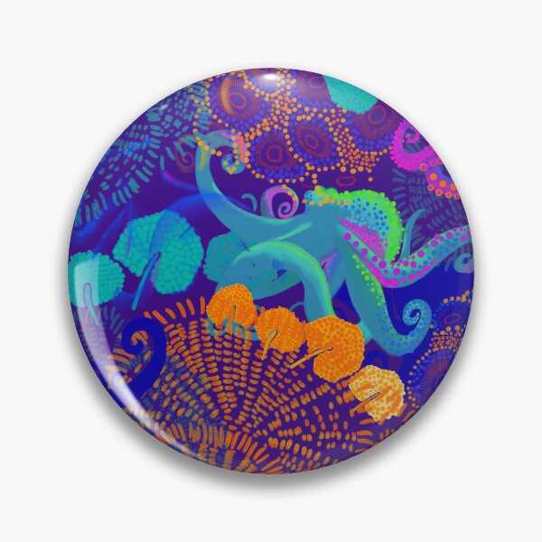 Item preview, Bottom of the sea designed and sold by RRAINIERIDT.