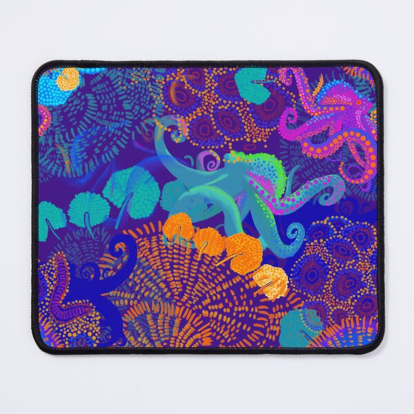 Item preview, Bottom of the sea designed and sold by RRAINIERIDT.