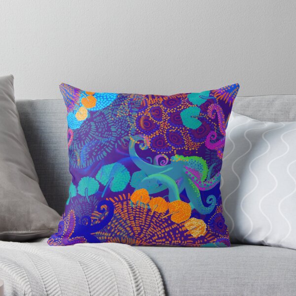 Item preview, Bottom of the sea designed and sold by RRAINIERIDT.