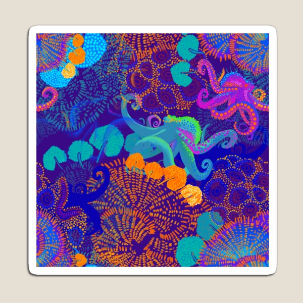 Item preview, Bottom of the sea designed and sold by RRAINIERIDT.