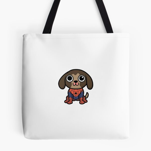 Item preview, Cute Little Puppy as a Super Hero designed and sold by vetshop.