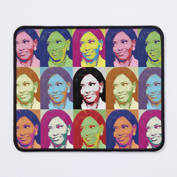 Item preview, I have a crush on Jasmine Crockett - Superstar designed and sold by Thelittlelord.