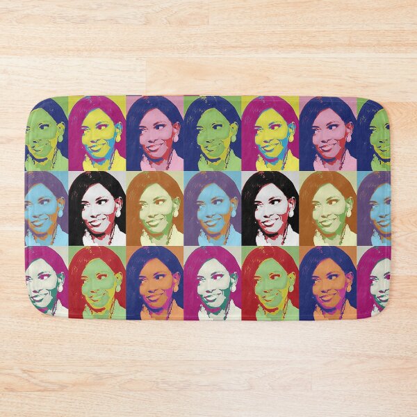 Item preview, I have a crush on Jasmine Crockett - Superstar designed and sold by Thelittlelord.