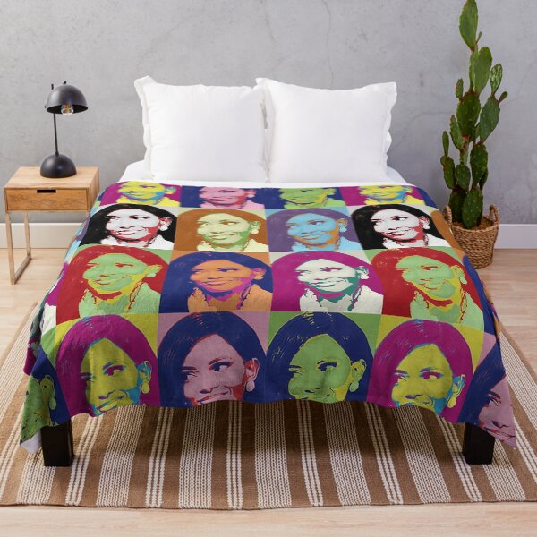 Item preview, I have a crush on Jasmine Crockett - Superstar designed and sold by Thelittlelord.