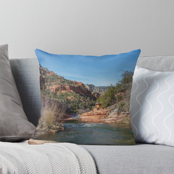 Item preview, Slide Rock State Park 5 designed and sold by Arielle S.