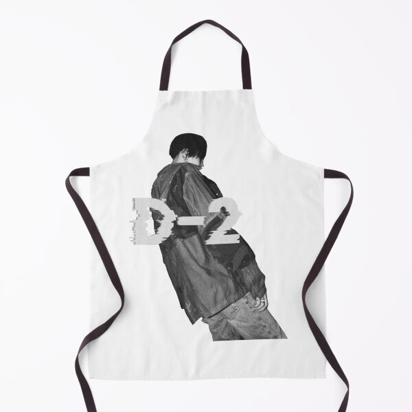 Item preview, D-2 Agust D, Suga designed and sold by KNDSTUFF.