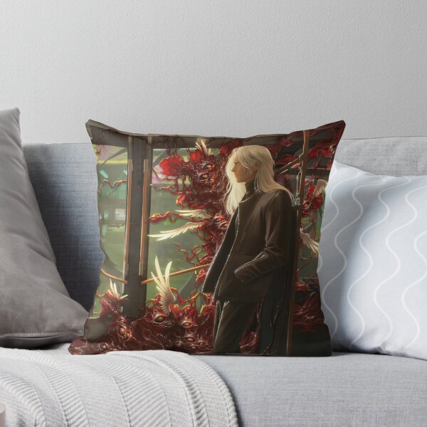 Item preview, Chinatown - Malachi designed and sold by xiaofanchuanart.