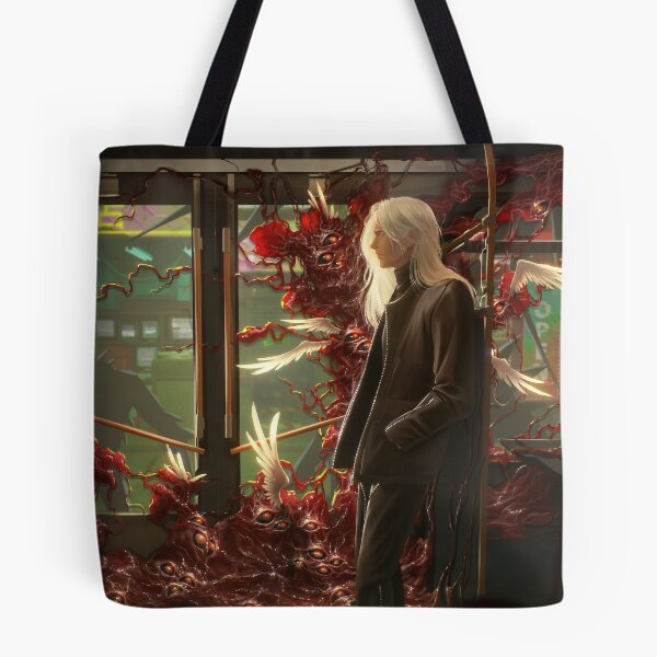 Item preview, Chinatown - Malachi designed and sold by xiaofanchuanart.