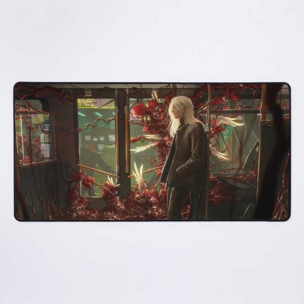 Item preview, Chinatown - Malachi designed and sold by xiaofanchuanart.