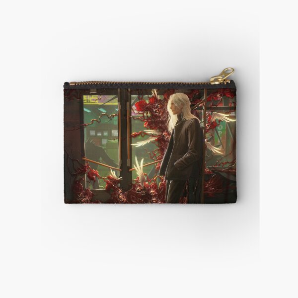 Item preview, Chinatown - Malachi designed and sold by xiaofanchuanart.