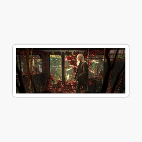 Item preview, Chinatown - Malachi designed and sold by xiaofanchuanart.