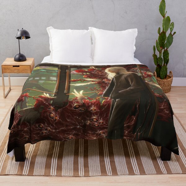 Item preview, Chinatown - Malachi designed and sold by xiaofanchuanart.