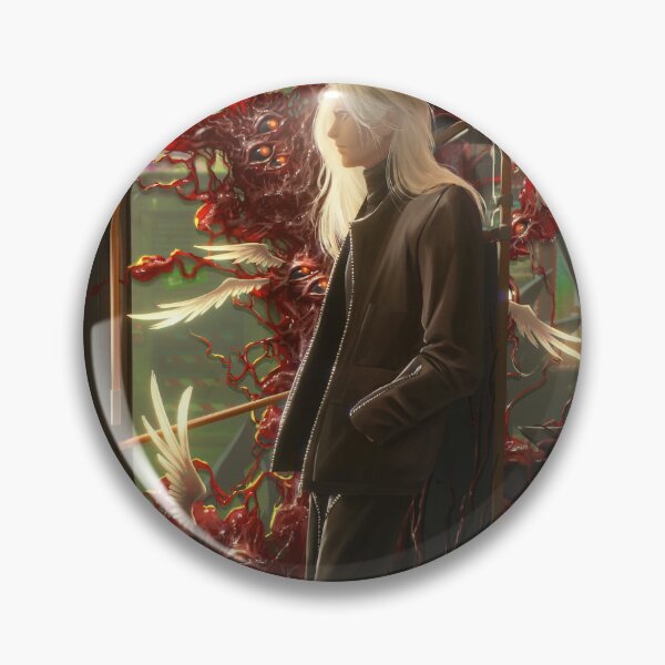 Item preview, Chinatown - Malachi designed and sold by xiaofanchuanart.