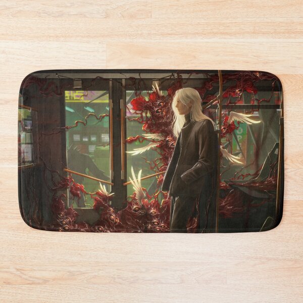 Item preview, Chinatown - Malachi designed and sold by xiaofanchuanart.