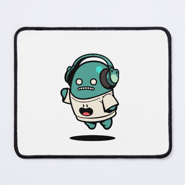 Item preview, BEANZ Froggo designed and sold by BeanzDaddy.