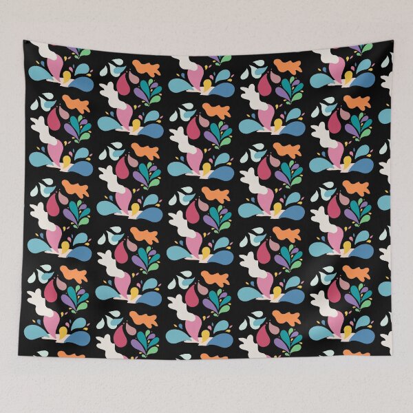 Item preview, Summer splash designed and sold by SkyisBright.