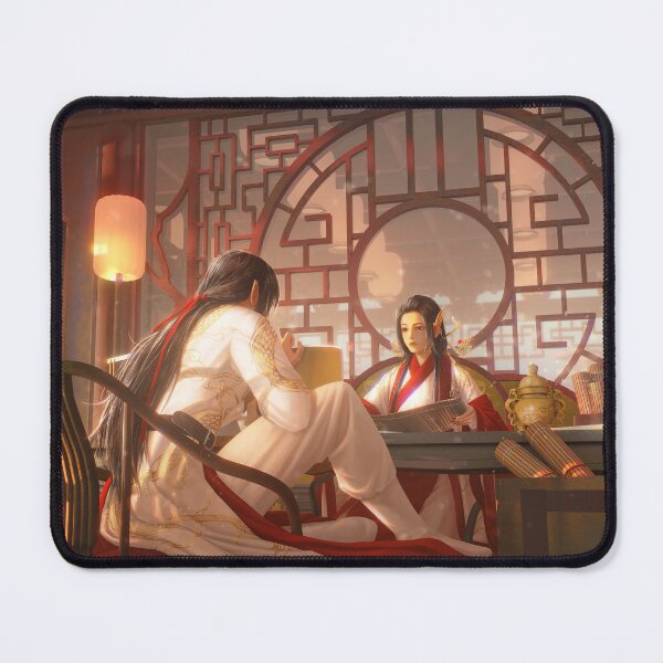 Item preview, The Archives designed and sold by xiaofanchuanart.
