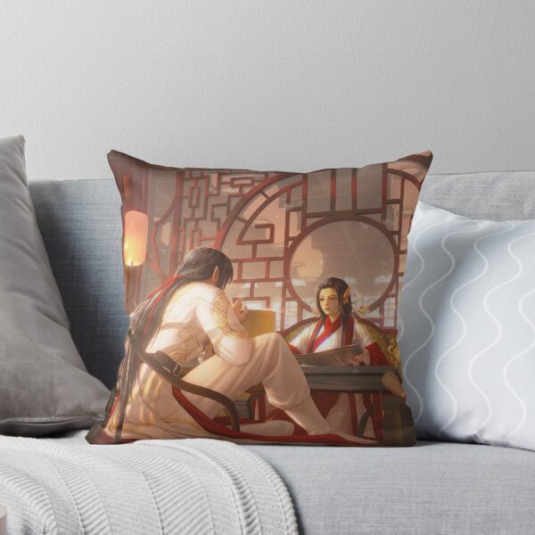 Item preview, The Archives designed and sold by xiaofanchuanart.