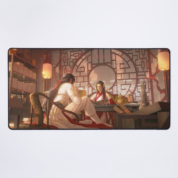 Item preview, The Archives designed and sold by xiaofanchuanart.