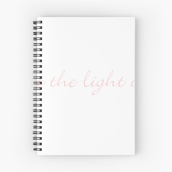 Item preview, Let The Light In - Pink designed and sold by cinnamoncoco.