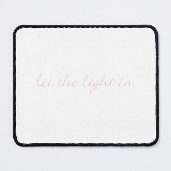 Item preview, Let The Light In - Pink designed and sold by cinnamoncoco.
