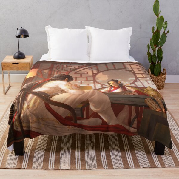 Item preview, The Archives designed and sold by xiaofanchuanart.