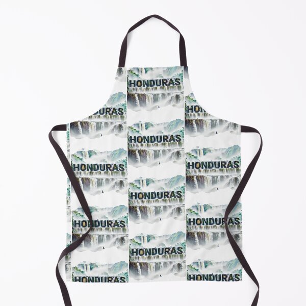 Item preview, HONDURAS 24 16 designed and sold by maveluzone.
