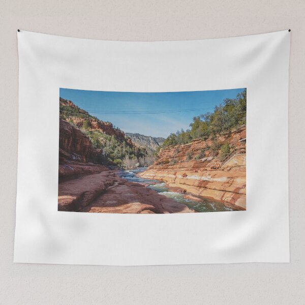 Item preview, Slide Rock State Park 9 designed and sold by Arielle S.