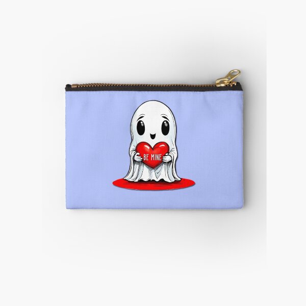 Item preview, Be MIne Ghost Valentines Day  designed and sold by TrueWorth.