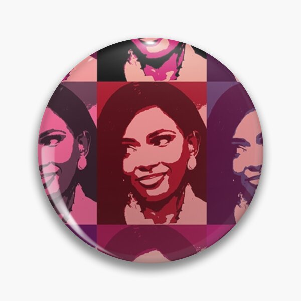 Item preview, I love Jasmine Crockett - Superstar designed and sold by Thelittlelord.