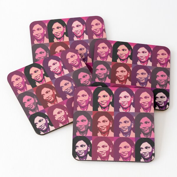 Item preview, I love Jasmine Crockett - Superstar designed and sold by Thelittlelord.